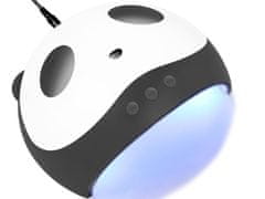 Verkgroup Velika UV 15 LED svjetiljka za nokte 36W - manikura panda usb