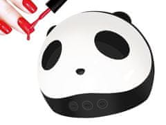 Verkgroup Velika UV 15 LED svjetiljka za nokte 36W - manikura panda usb
