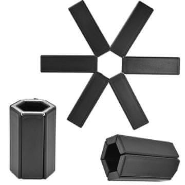 Verkgroup Univerzalna sklopiva baza za toplo posuđe 19cm