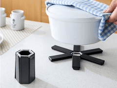 Verkgroup Univerzalna sklopiva baza za toplo posuđe 19cm