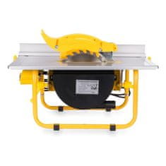 Powermat 200 mm stolna kružna pila za drvo 1650W