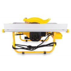 Powermat 200 mm stolna kružna pila za drvo 1650W