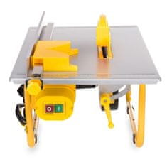 Powermat 200 mm stolna kružna pila za drvo 1650W
