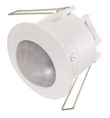 aptel Ugrađeni PIR senzor pokreta za LED svjetla 360 bijelo