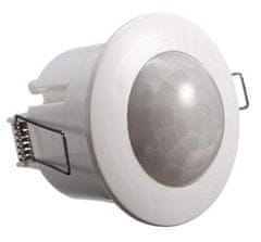 aptel Ugrađeni PIR senzor pokreta za LED svjetla 360 bijelo