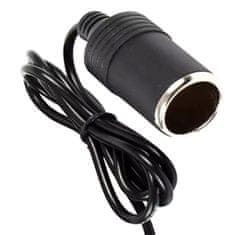 aptel Univerzalni strujni adapter 230V na 12V auto utičnicu