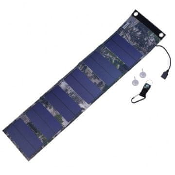 Powerneed PowerNeed ES-6 solarni panel, 9W, Monocrystalline