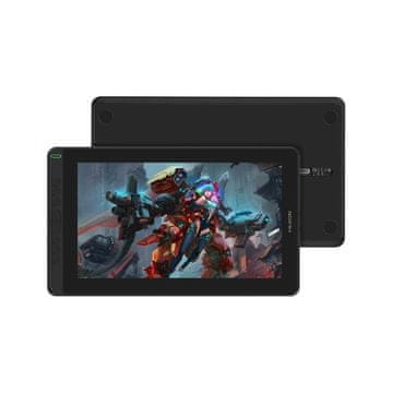 Huion HUION Kamvas 13 grafička tablica 13.3" Full HD IPS, USB-C
