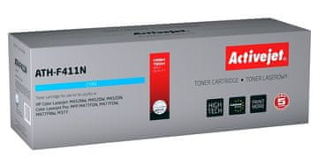 ActiveJet Activejet ATH-F411N zamjenski toner - cijan, 2300 stranica