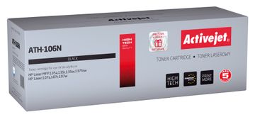 ActiveJet toner za HP 106A W1106A novi ATH-106N