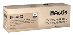 Actis Actis toner za HP 410X CF410X novi TH-F410X