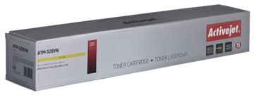 slomart Activejet ATM-328YN toner (zamjena za Konica Minolta TN328Y), Supreme, 28.000 stranica, žuta