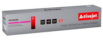 ActiveJet Activejet ATO-301MN toner, zamjenski za OKI 44973534, magenta, 1500 stranica