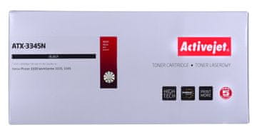 ActiveJet Zamjenski Activejet ATX-3345N toner za Xerox (106R03773), 3000 str., crni
