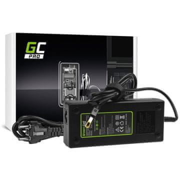 gce Green Cell AD68P Adapter/pretvarač 135 W Crna Lenovo