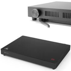 Hendi Indukcijska ploča za kuhanje 11 razina snage Black Line 800 W 230 V - 239384