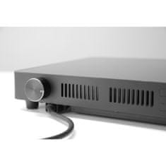 Hendi Indukcijska ploča za kuhanje 11 razina snage Black Line 800 W 230 V - 239384