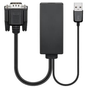 Goobay adapter