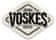 Voskes