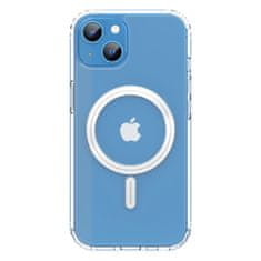 Dux Ducis Clin MagSafe maska za iPhone 14, proziran