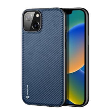 Dux Ducis maska za iPhone 14 Plus, plava