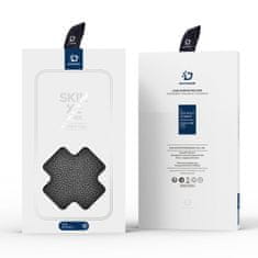 Dux Ducis Skin X2 preklopna maska za iPhone 14 Pro, crno