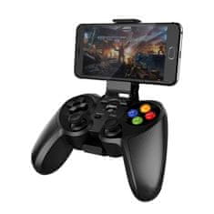 Ipega PG-9078 Bluetooth Gamepad za mobitel, crno