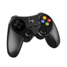 Ipega PG-9078 Bluetooth Gamepad za mobitel, crno