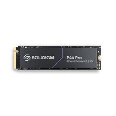 Solidigm P44 Pro SSD disk, NVMe Gen4, 512 GB (SSDPFKKW512H7X1)