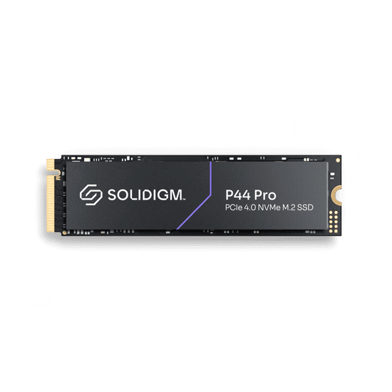 Solidigm P44 Pro SSD disk, NVMe Gen4, 512 GB (SSDPFKKW512H7X1)