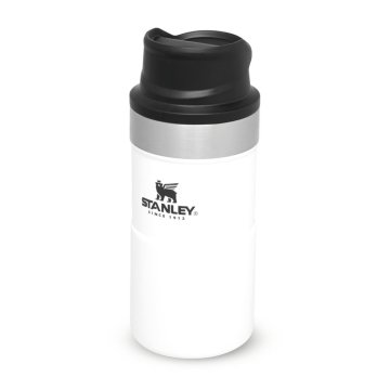 Stanley Classic Trigger Travel boca, 0,25 l, bijela
