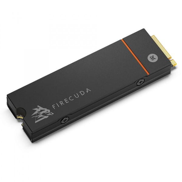 FireCuda 530