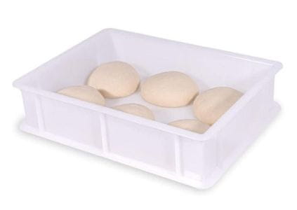  Pavoni Box za tijesto, 40 x 30 x 12 cm