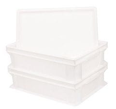 Pavoni Italia Box za tijesto, 40 x 30 x 12 cm