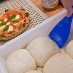 Pavoni Italia Box za tijesto, 40 x 30 x 12 cm