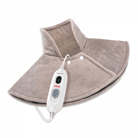 UFESA Flexy Heat NC Complex ergonomski grijač za vrat i ramena (BE0906)
