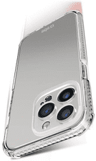 SBS Extreme X3 maskica za iPhone 14 Pro Max, prozirna