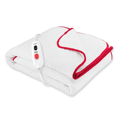 UFESA Flexy Heat CIN Comfort grijaća deka, 150 x 90 cm