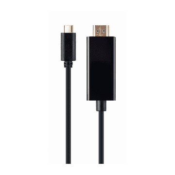 CABLEXPERT Kabel USB-C na HDMI 4K@60Hz 2m
