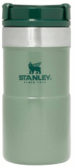 Stanley NeverLeak Travel boca, 0,25 l, zelena