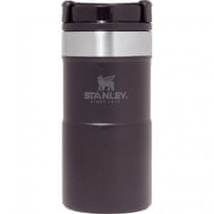 Stanley NeverLeak Travel boca, 0,25 l, mat crna