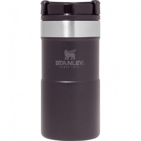 Stanley NeverLeak Travel boca, 0,25 l, mat crna