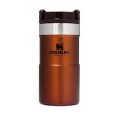 Stanley NeverLeak Travel boca, 0,25 l, smeđa