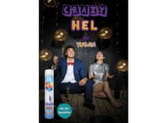Tuban Crazy Helium za punjenje balona ZA2839