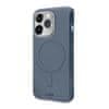 Smooth Mag maskica za iPhone 14 Pro, plava