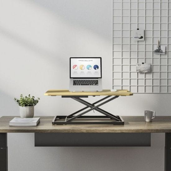Vonhaus store sit stand