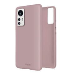 SBS Sensity maskica za Xiaomi 12 Lite, roza
