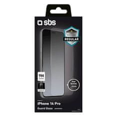 SBS zaštitno staklo za iPhone 14 Pro