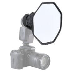 Puluz Flash softbox 20cm, crno