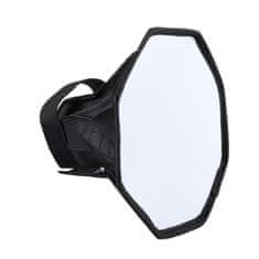 Puluz Flash softbox 20cm, crno